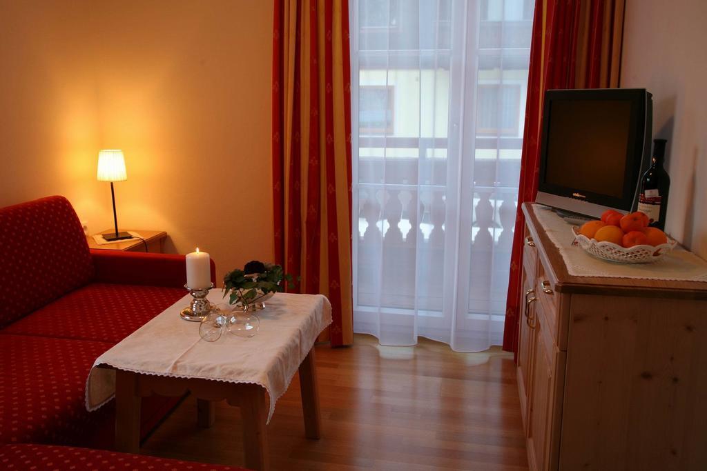 Apartamento Haus Jaeger Filzmoos Habitación foto