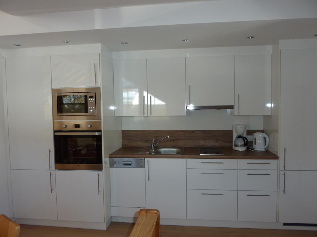 Apartamento Haus Jaeger Filzmoos Habitación foto