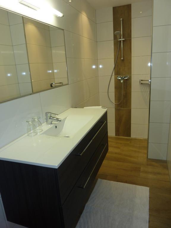 Apartamento Haus Jaeger Filzmoos Habitación foto