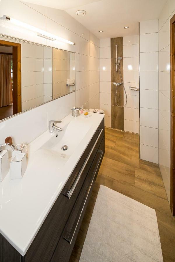 Apartamento Haus Jaeger Filzmoos Exterior foto